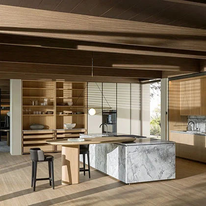 Cucine Moderne