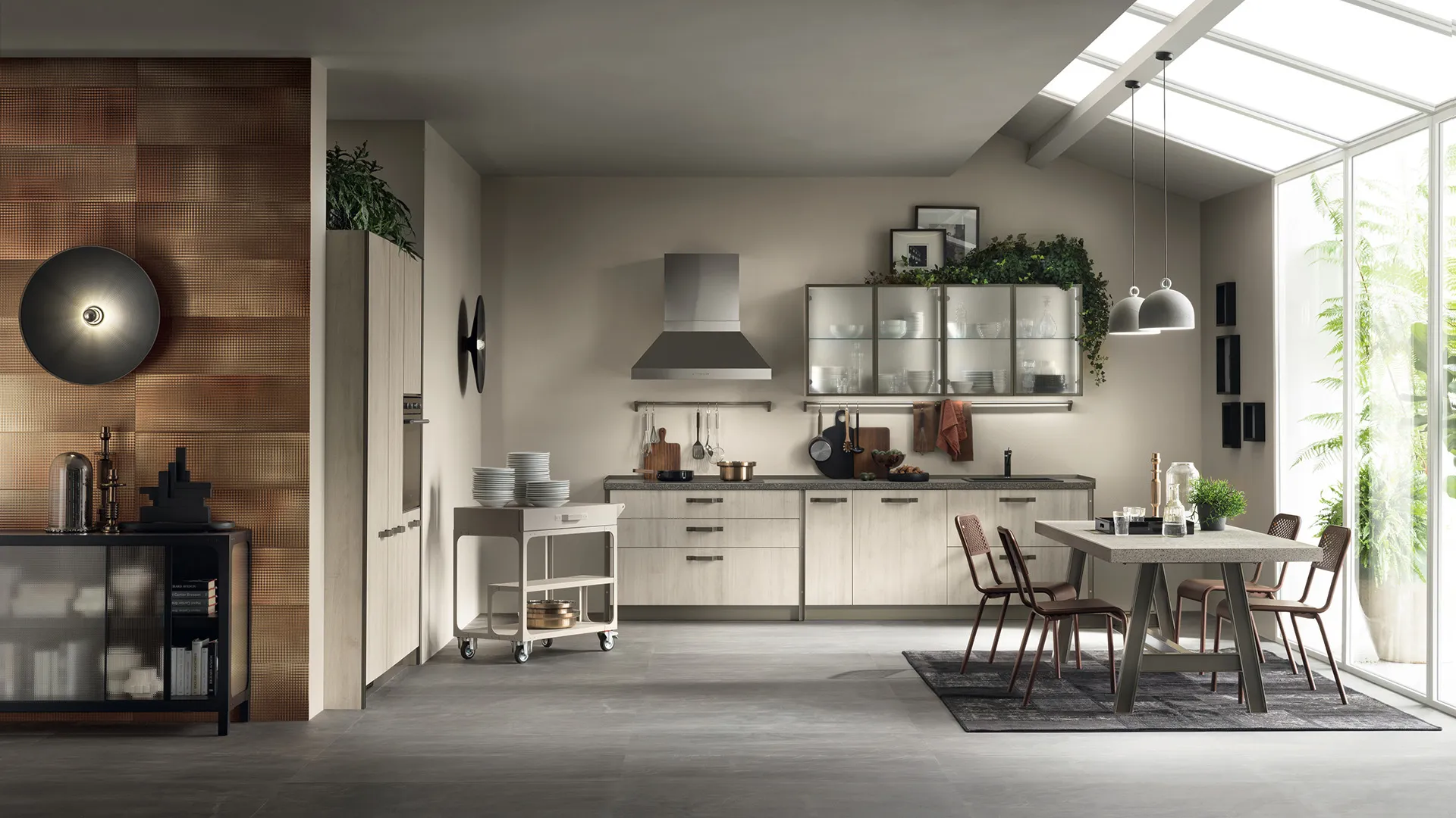 Cucine Moderne