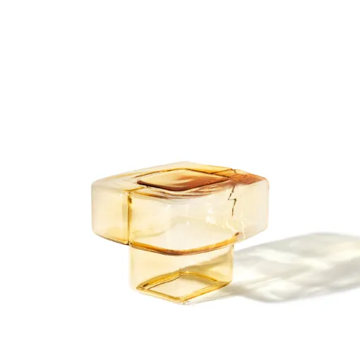 Tavolino Fluid Joinery di Cassina