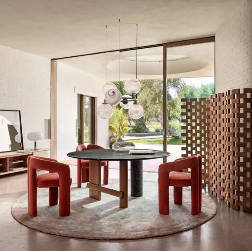 Tappeto In Touch di Cassina
