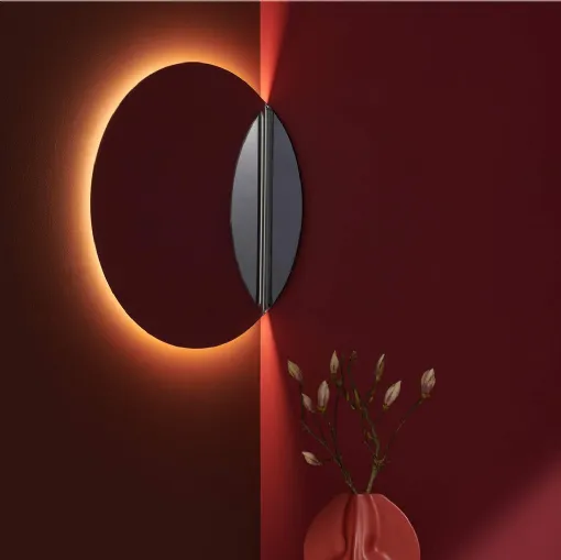 Specchio Gibbous di Cassina