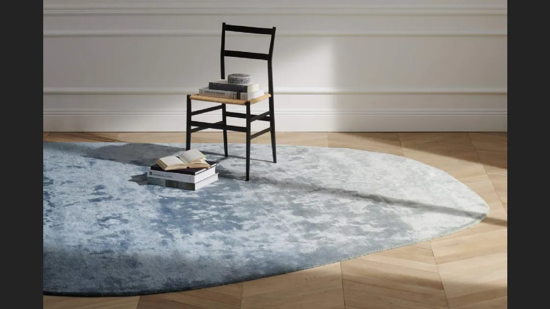 Tappeto Aral di Cassina