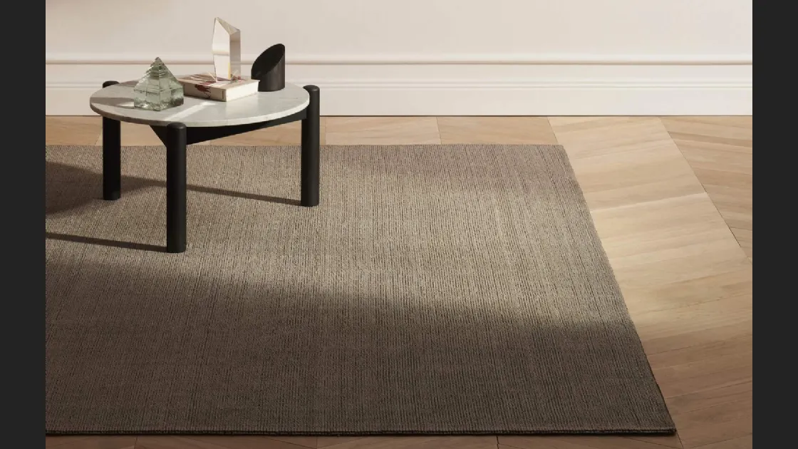 Tappeto Paglietta di Cassina