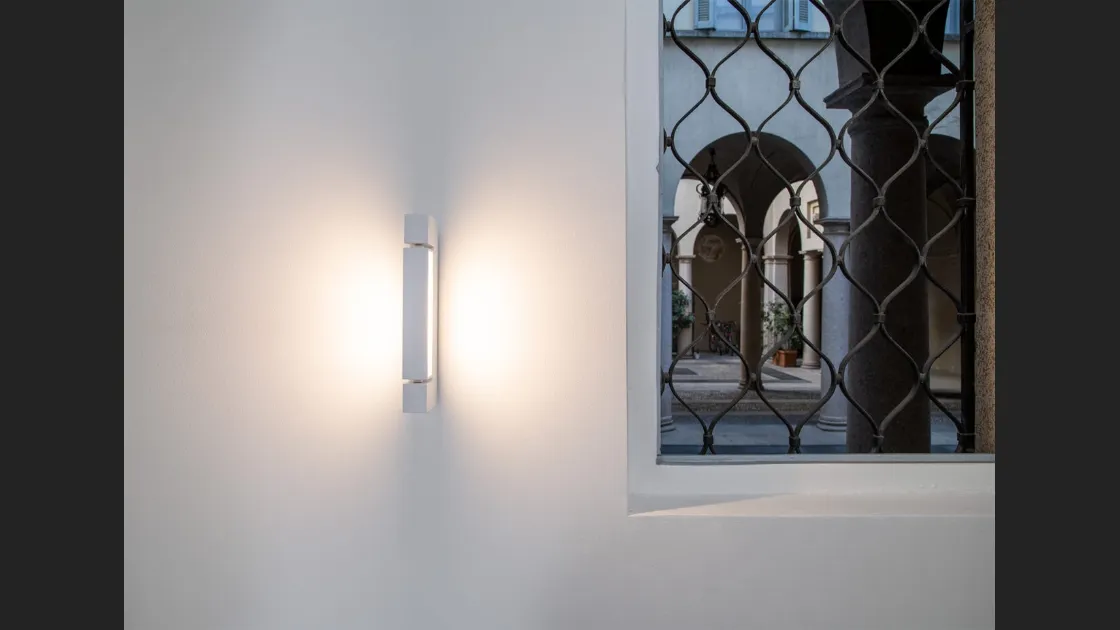 Lampada da parete Ara Wall di Nemo