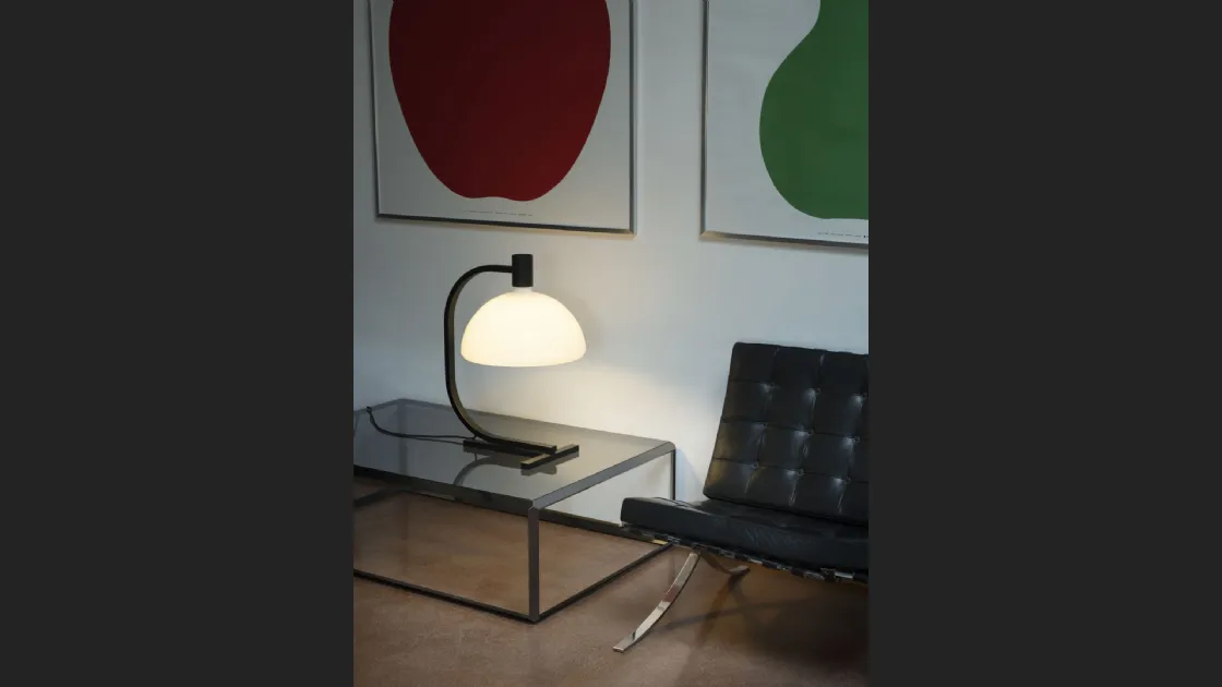 Lampada da tavolo AS1C di Nemo
