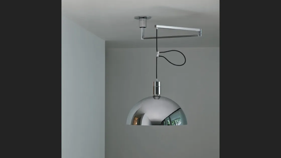 Lampada a sospensione AS41Z di Nemo
