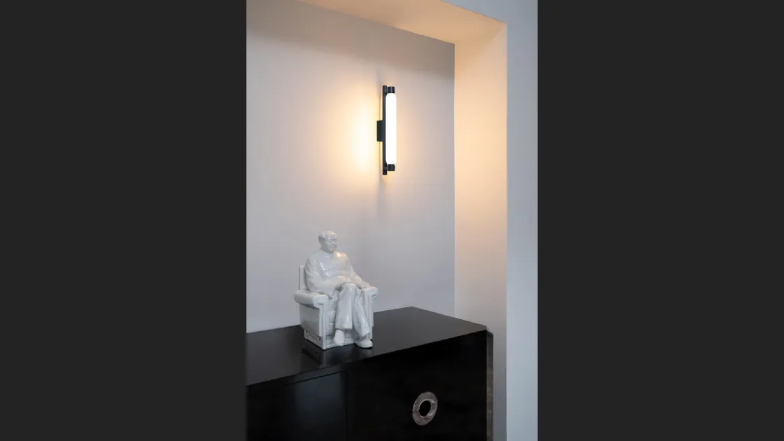 Lampada da parete La Roche di Nemo