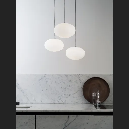 Lampada a sospensione Maga Pendant di Nemo