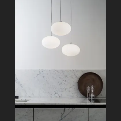 Lampada a sospensione Maga Pendant di Nemo