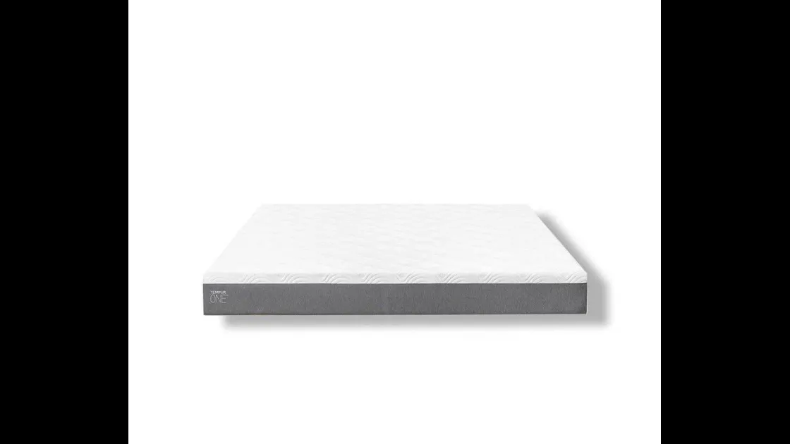 Materasso One di Tempur