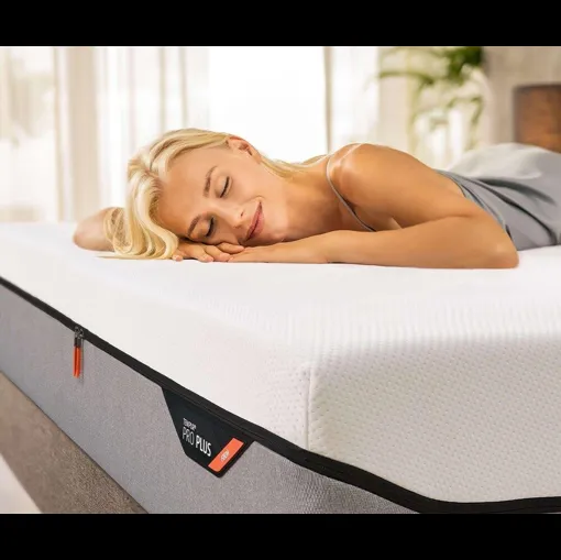 Materasso Pro MDV di Tempur