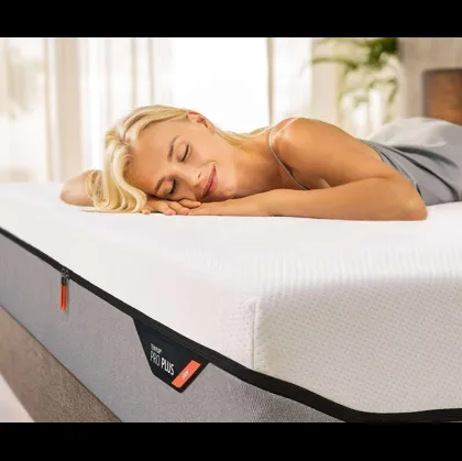Materasso Pro MDV di Tempur