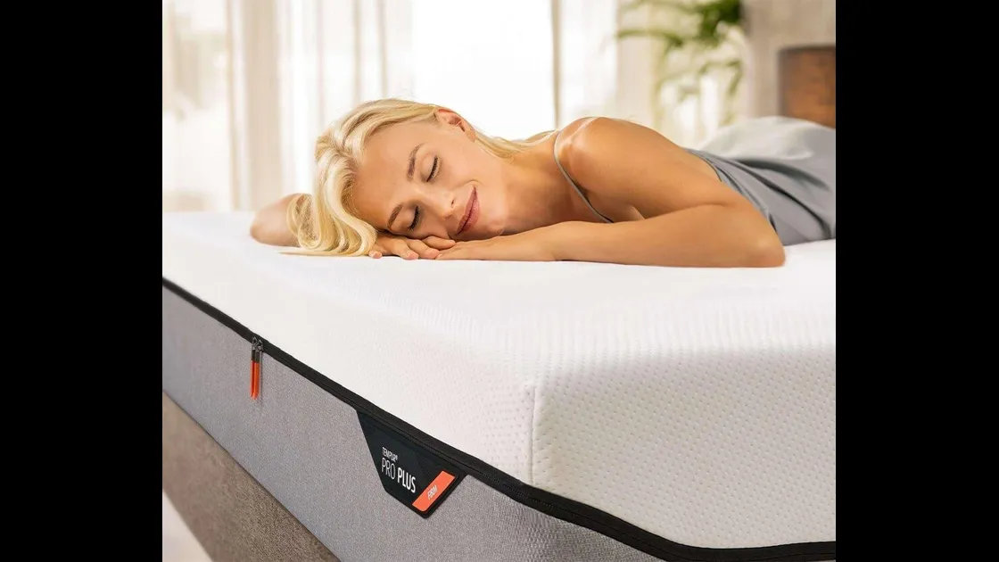 Materasso Pro MDV di Tempur
