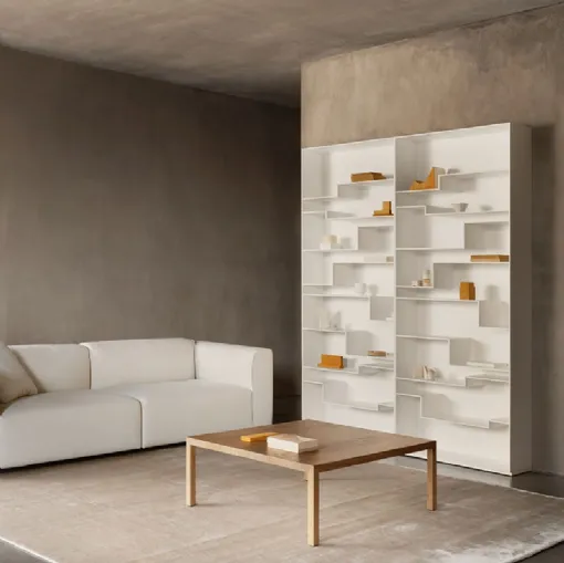 Libreria Melody di MDF Italia