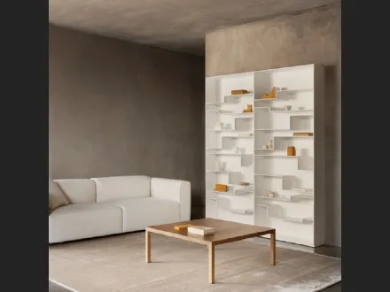 Libreria Melody di MDF Italia