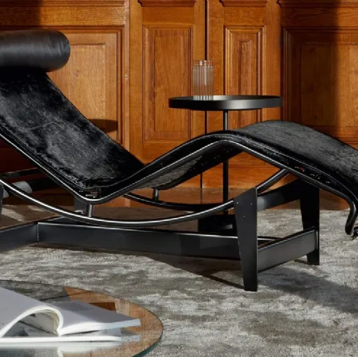 Poltrona Chaise Longue di Cassina