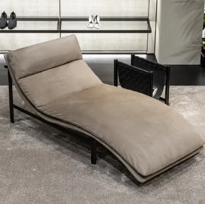 Chaise Longue Baltimora di Misuraemme