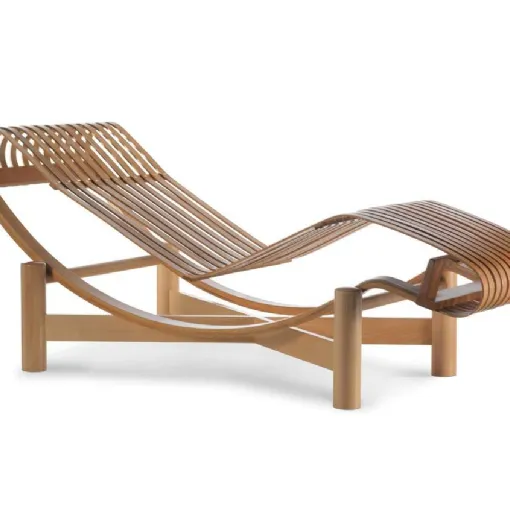 Chaise Longue Tokyo di Cassina