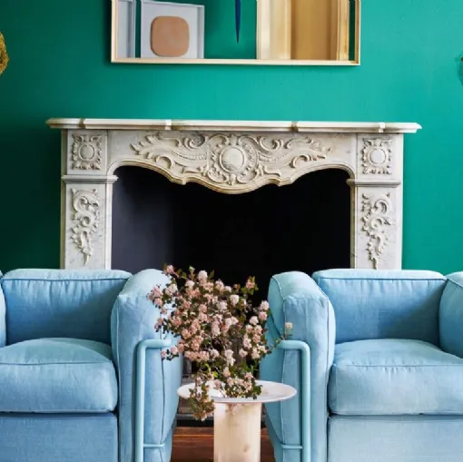 Poltrona Grand Confort Petit di Cassina