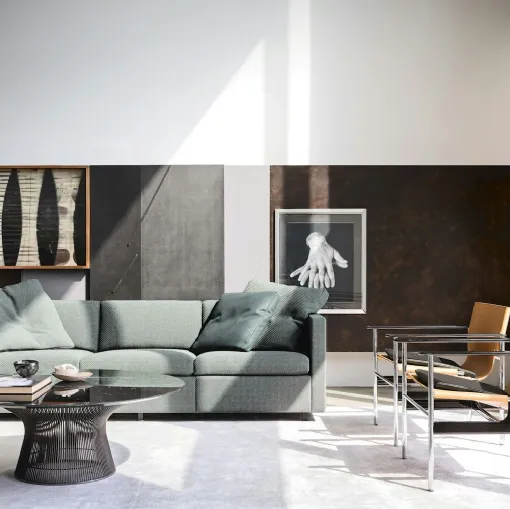 Poltroncina Pollock Arm Chair di Knoll