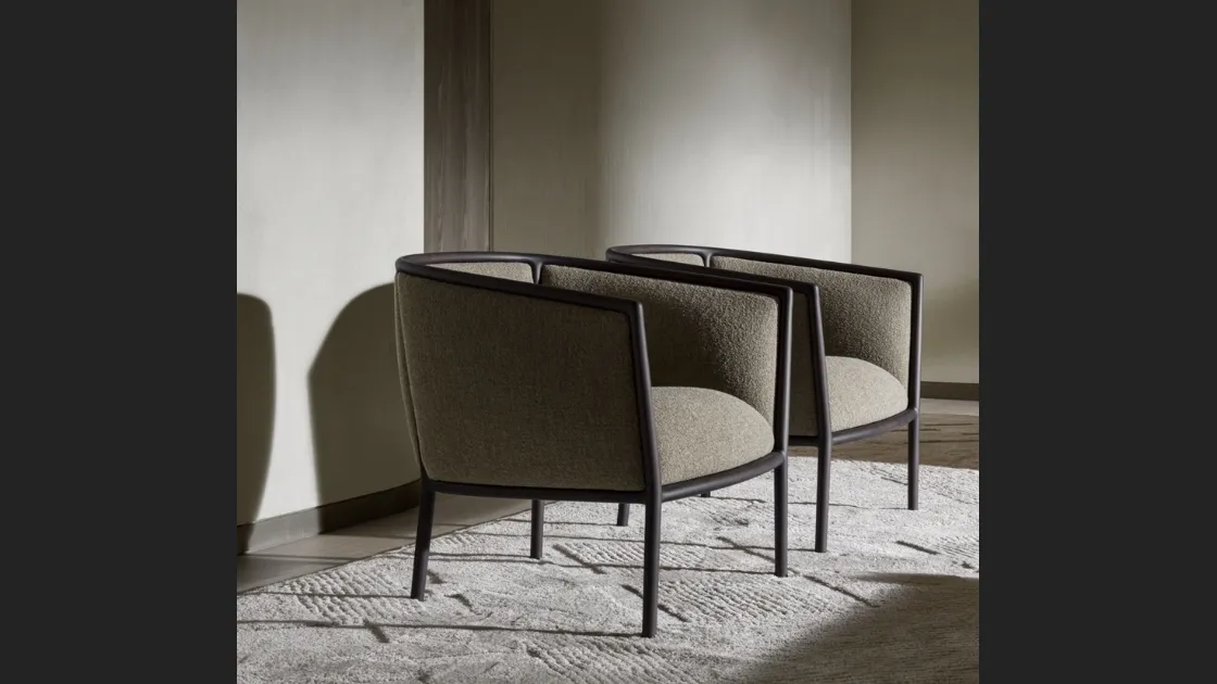 Poltroncina Margou di Molteni & C
