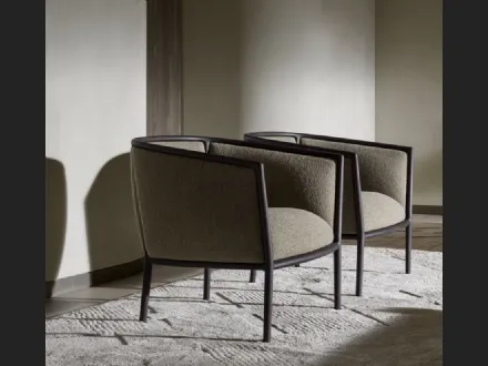 Poltroncina Margou di Molteni & C