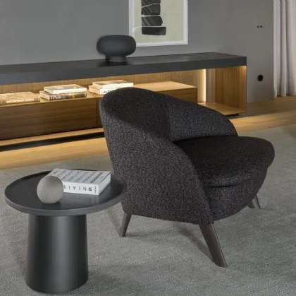 Poltroncina Sutton di Molteni & C