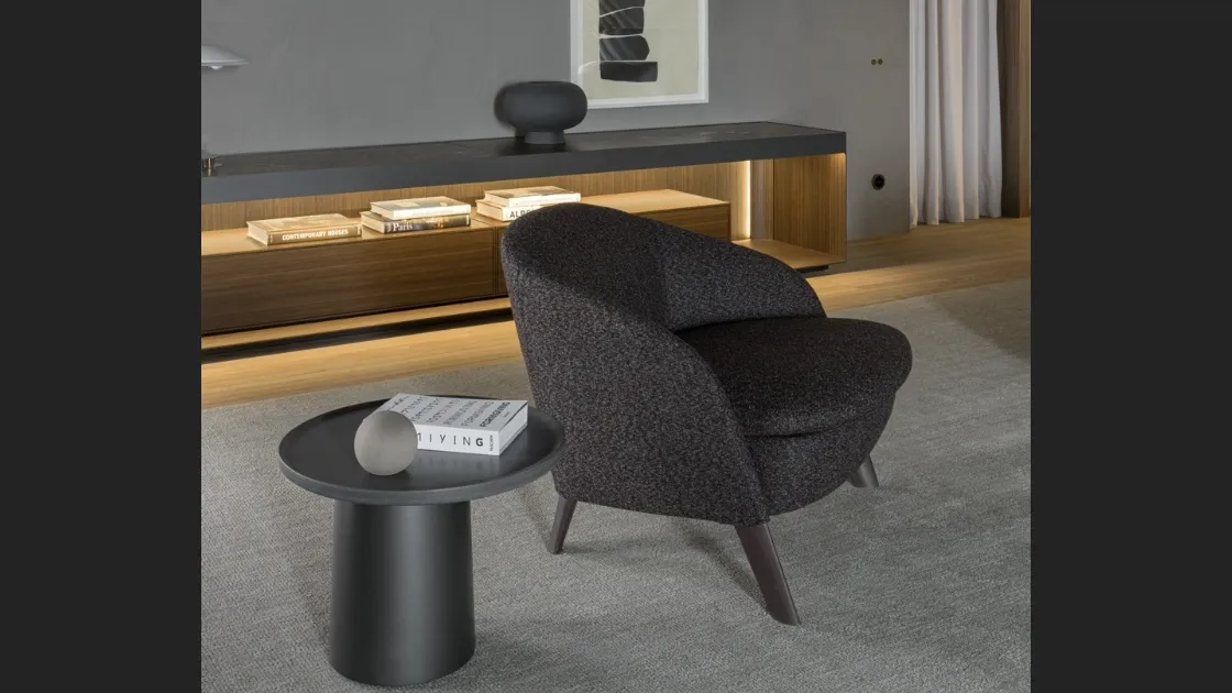 Poltroncina Sutton di Molteni & C