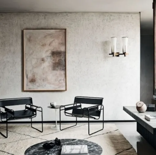 Poltroncina Wassily™ Chair di Knoll