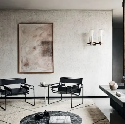 Poltroncina Wassily™ Chair di Knoll