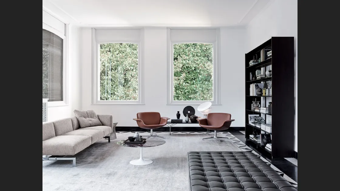 Divano Avio™ Sofa System di Knoll
