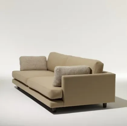 Divano D'Urso Sofa di Knoll
