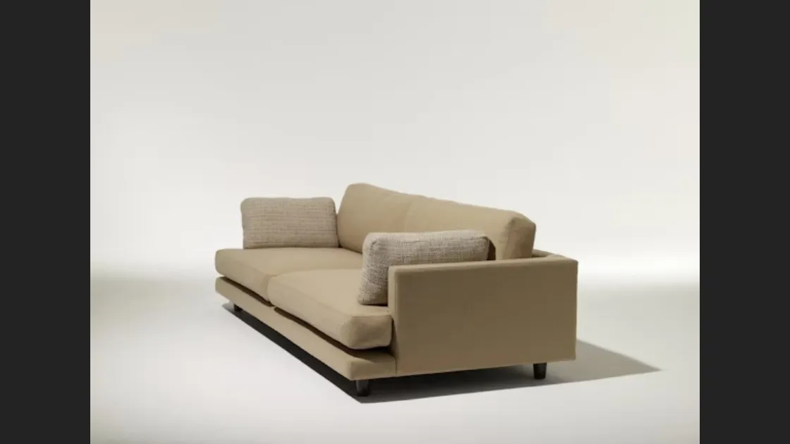 Divano D'Urso Sofa di Knoll