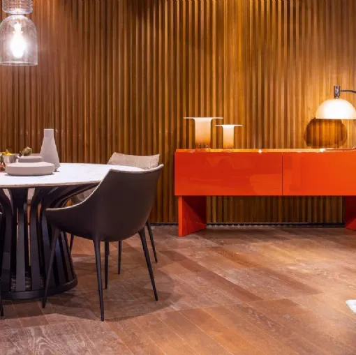 Sedia Passion di Cassina