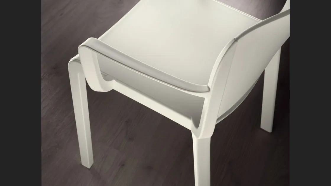 Sedia Dome265 di Scavolini