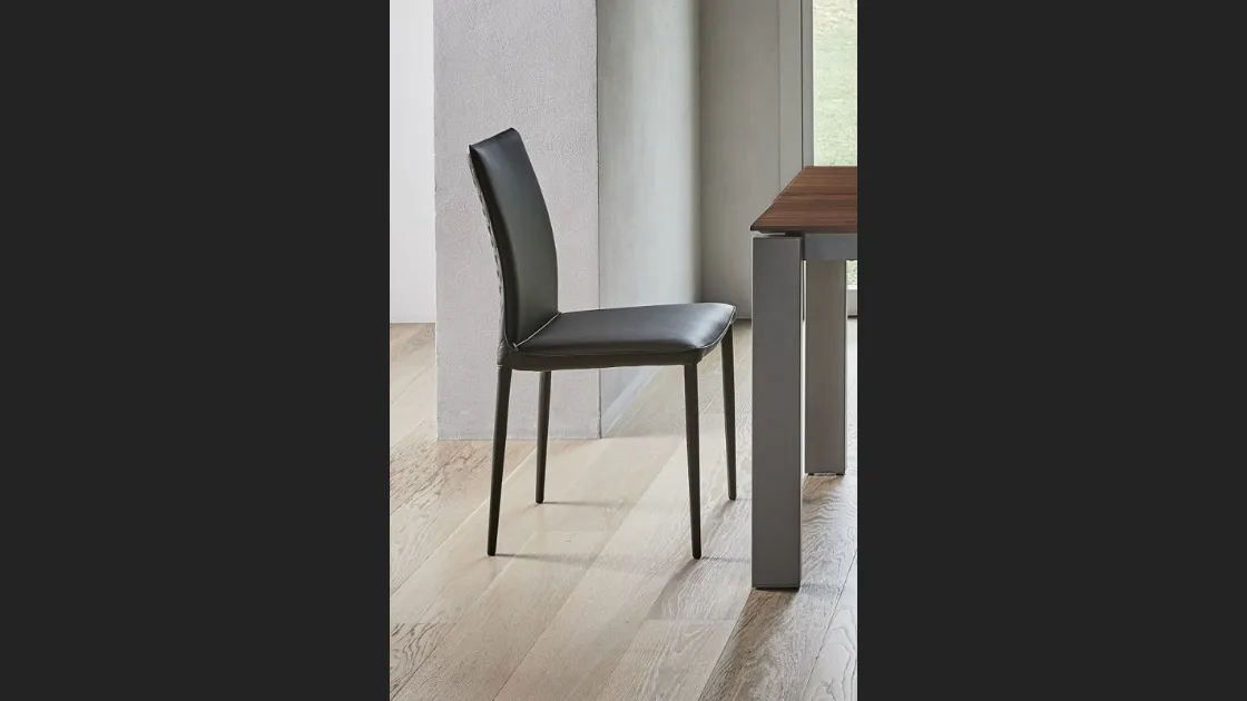 Sedia Nata di Bontempi