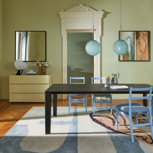 Sedia Principi di Cassina