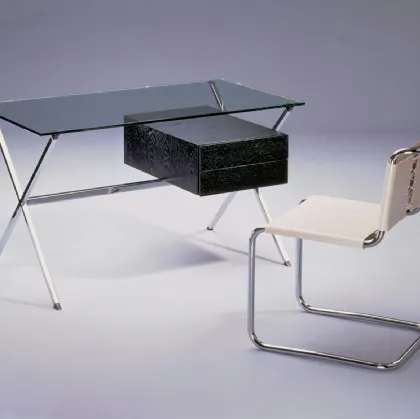Sedia Spoleto Chair di Knoll