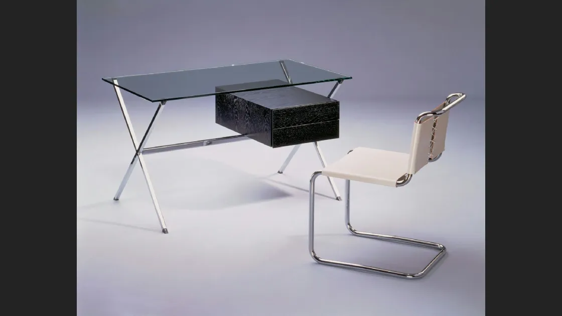 Sedia Spoleto Chair di Knoll