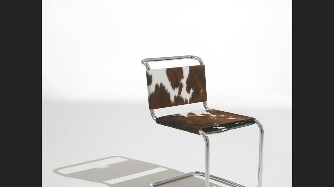 Sedia Spoleto Chair di Knoll