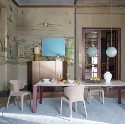 Tavolo Longplane di Cassina