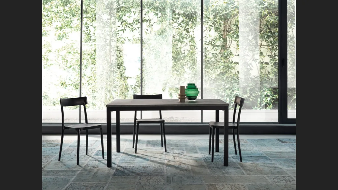 Tavolo allungabile Gulliver di Scavolini