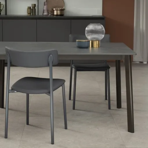 Tavolo allungabile Norwegian di Scavolini