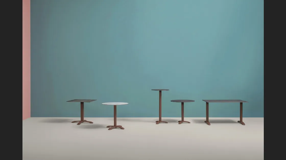 Tavolo Easy Pedrali