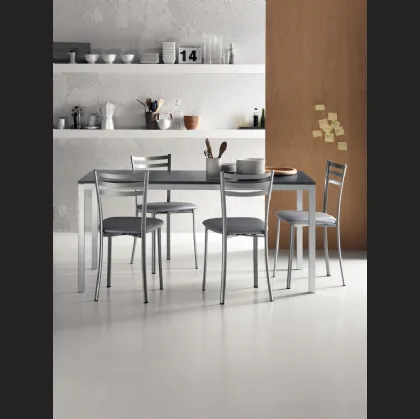 Tavolo allungabile Speedy di Scavolini