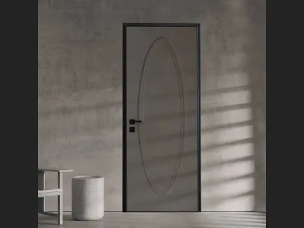 Porta blindata Compact Pantonext LP6 di Bertolotto
