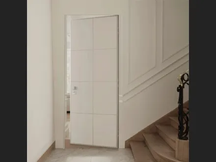 Porta blindata Mimetic PantoIncisa BP 1029 di Bertolotto