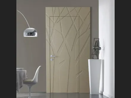 Porta per interni Collezione 25 Boulevard di Bertolotto