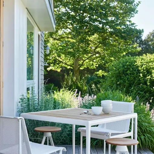 Sgabello Piton™ Stool di Knoll