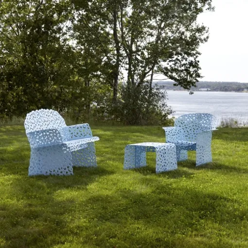 Arredo da esterno Topiary® di Knoll